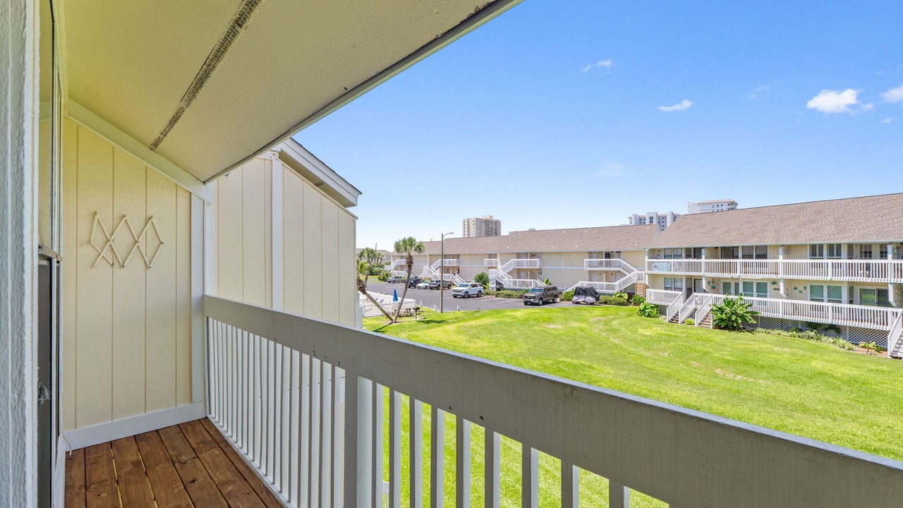 Photo of Outdoor in Holiday Isle