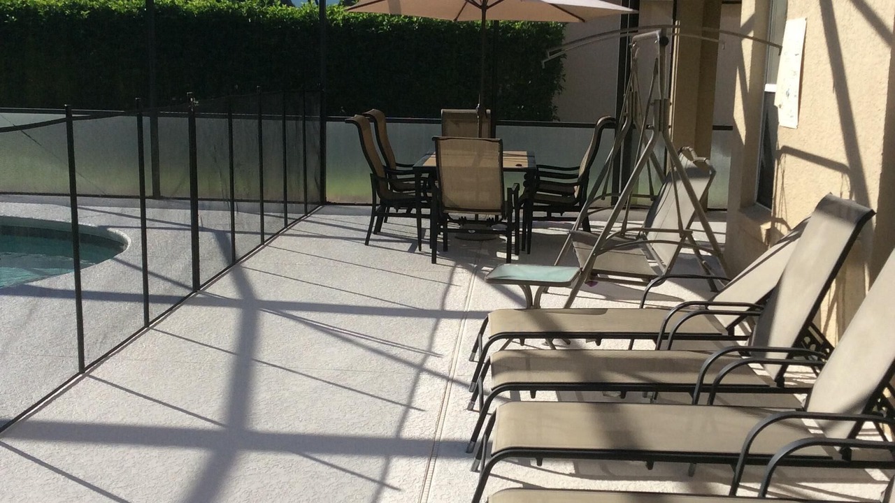 Photo of Outdoor in Solana