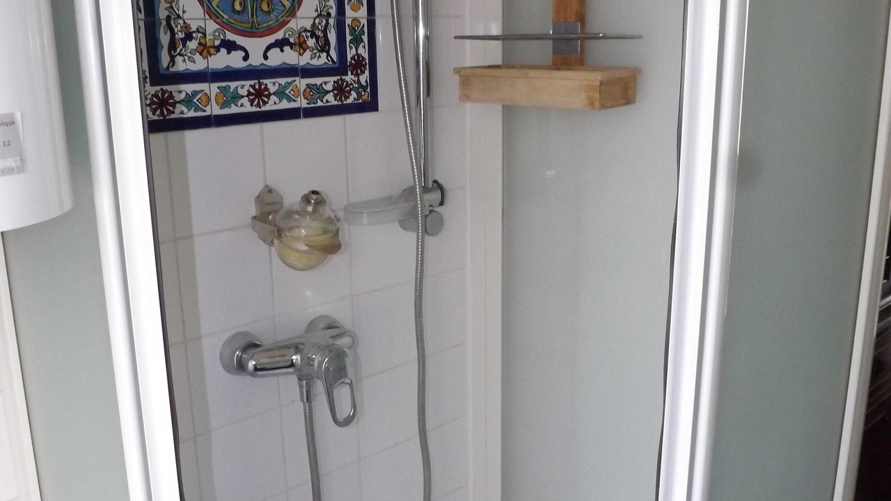 Photo of Bathroom in Les Halles