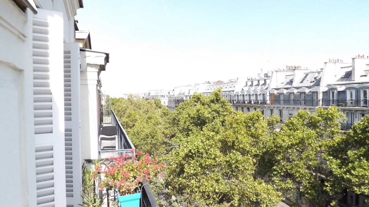 Photo of Outdoor in Les Halles