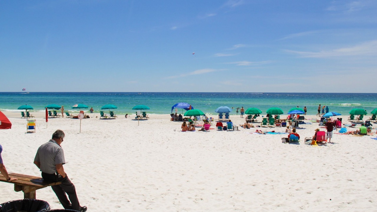 Photo of Others in Destin