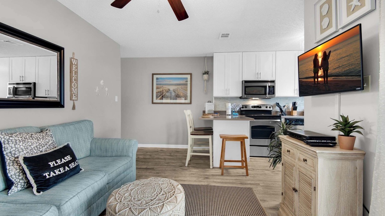 Photo of Bedroom in Destin
