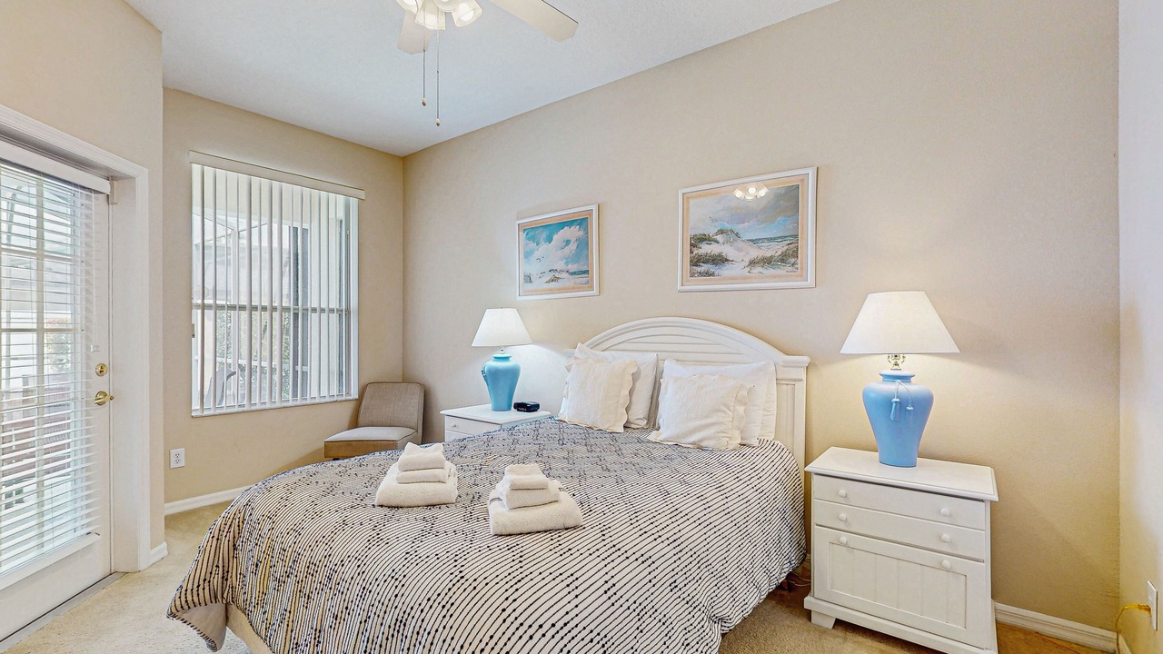 Photo of Bedroom in Calabay Parc