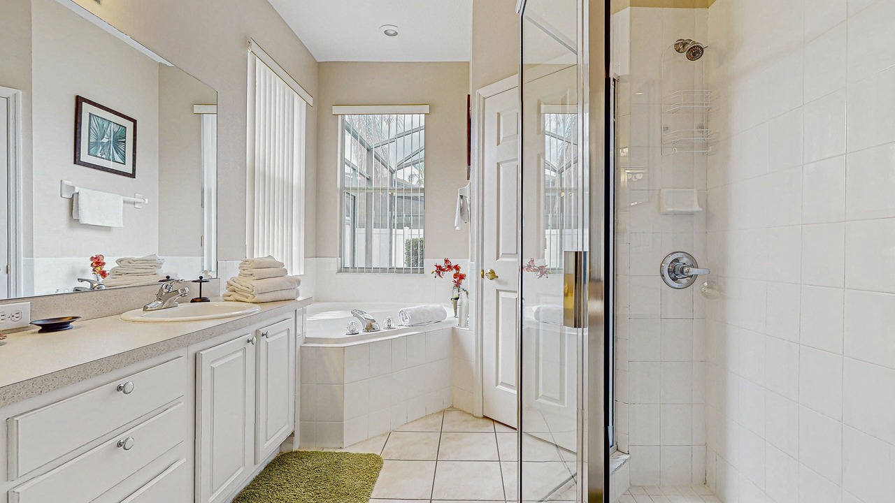 Photo of Bathroom in Calabay Parc
