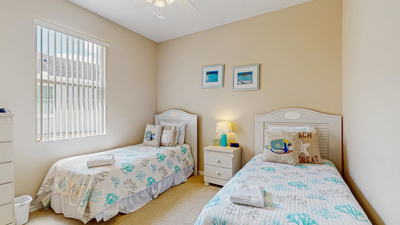 Photo of Bedroom in Calabay Parc