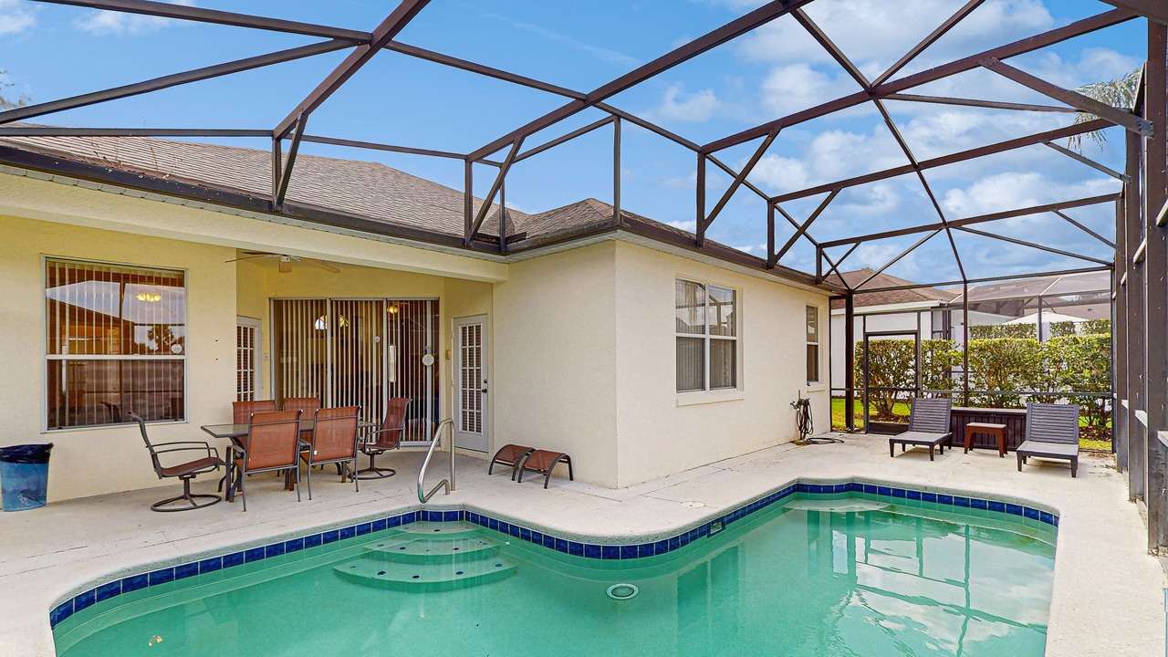 Photo of Outdoor in Calabay Parc