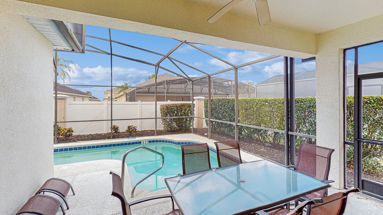 Photo of Outdoor in Calabay Parc