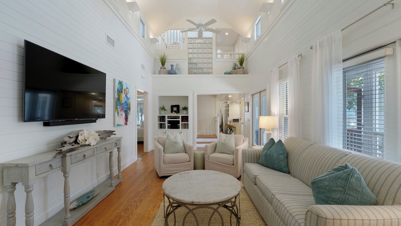 Photo of Bedroom in Seaside