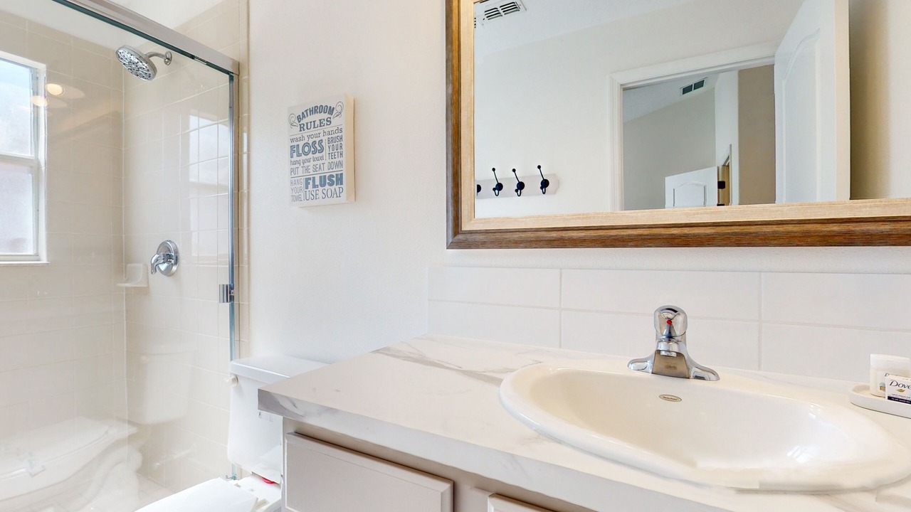 Photo of Bathroom in West Stonebridge