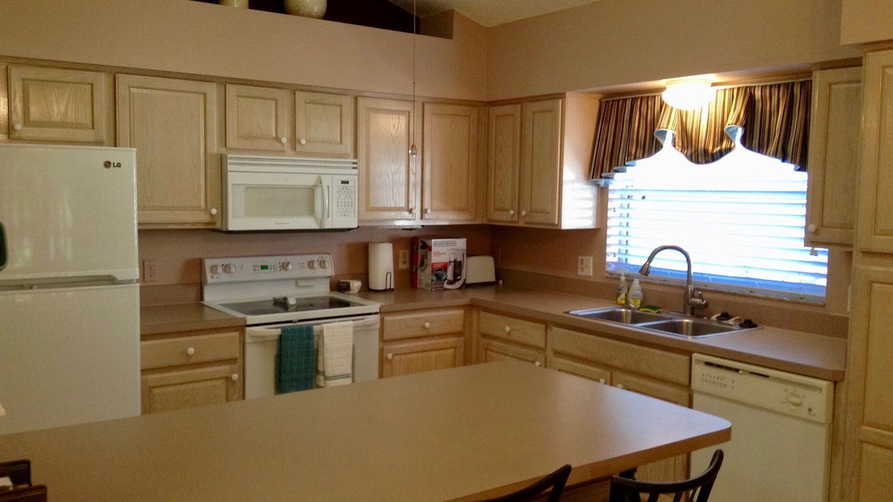 Photo of Kitchen in Santo Domingo