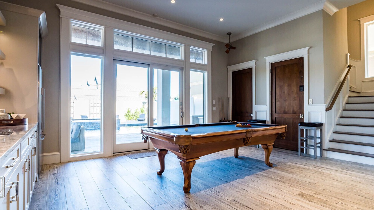 Photo of Bedroom in Miramar Beach