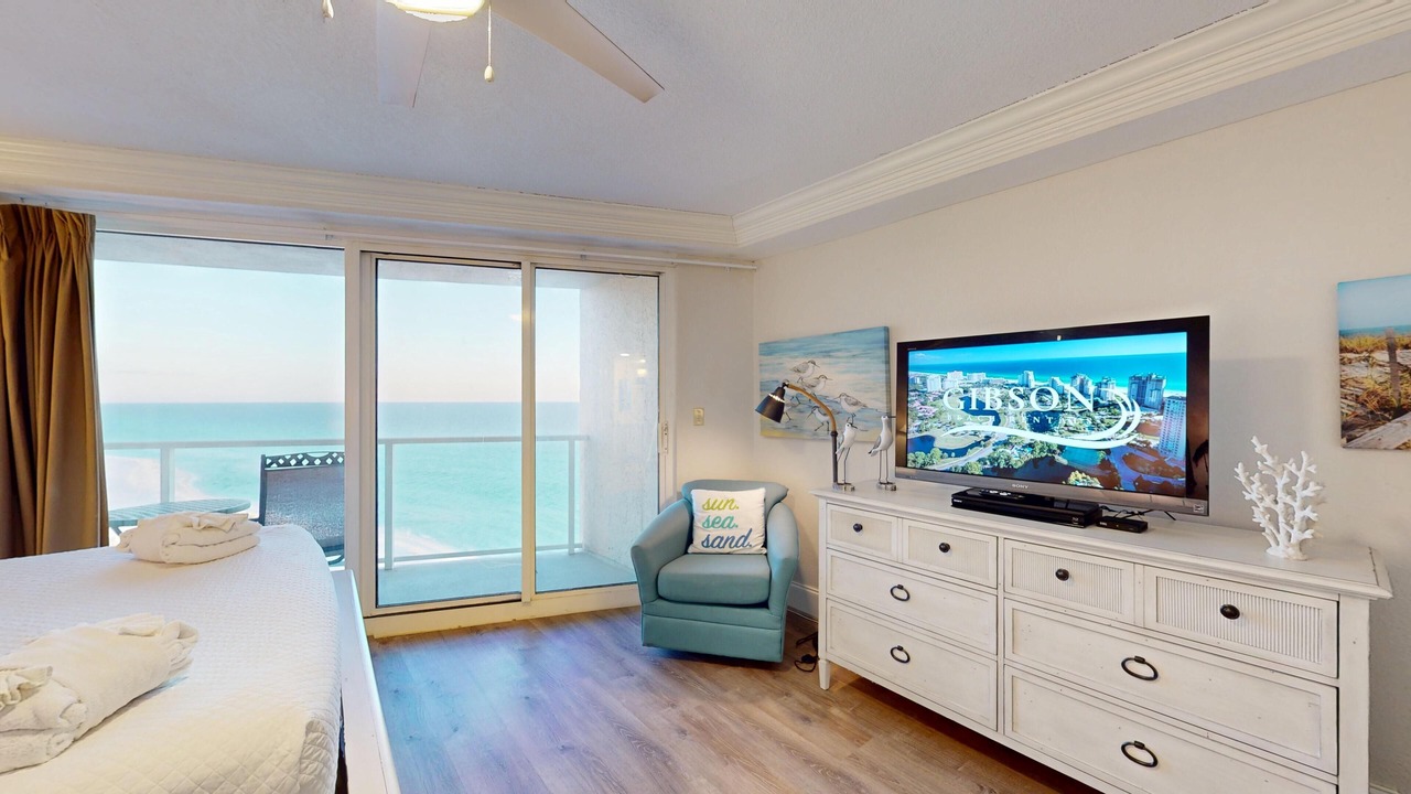 Photo of Bedroom in Sandestin