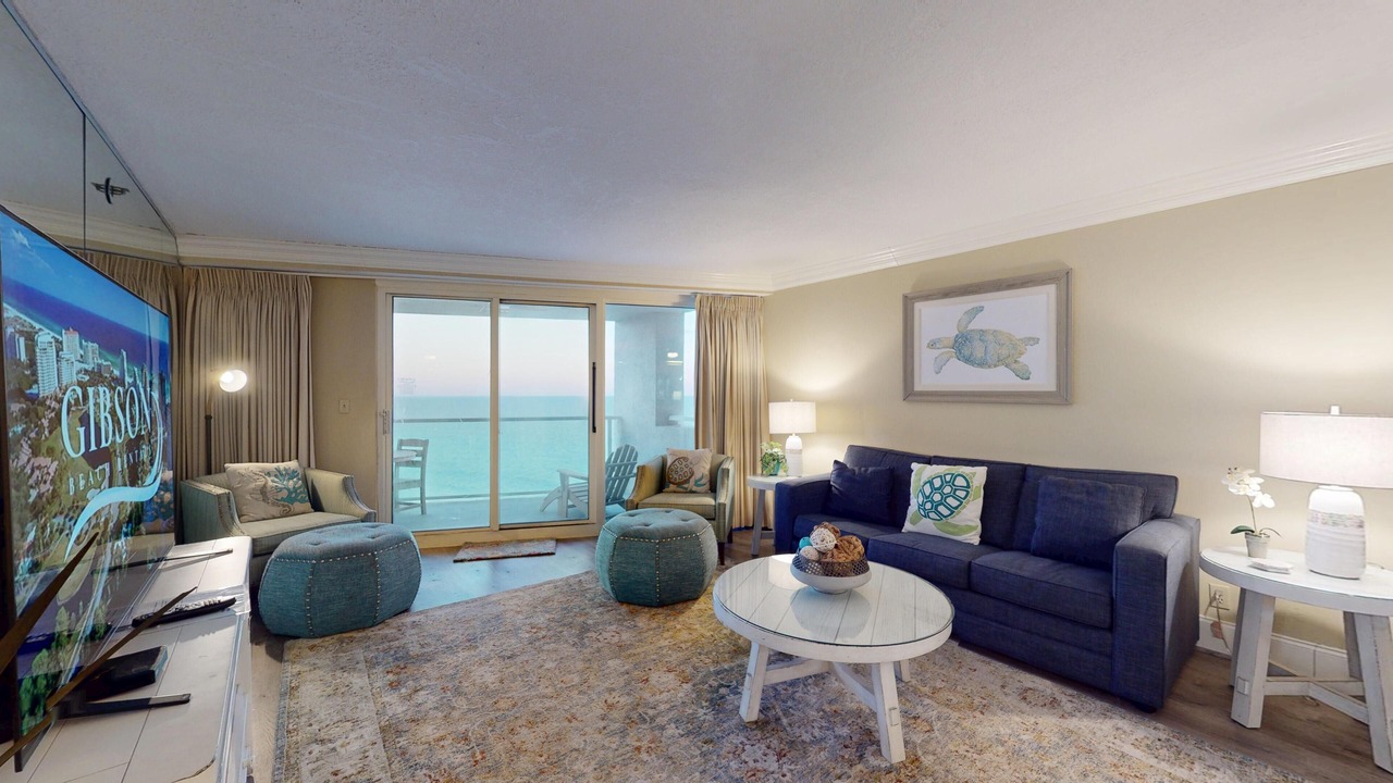 Photo of Livingroom in Sandestin