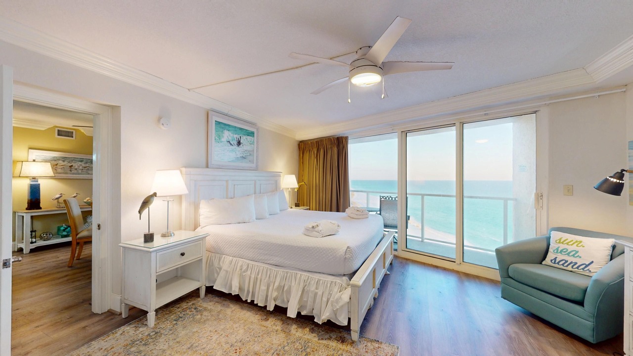Photo of Bedroom in Sandestin