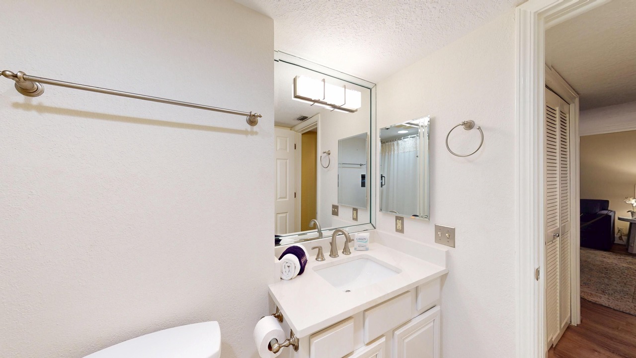 Photo of Bathroom in Sandestin