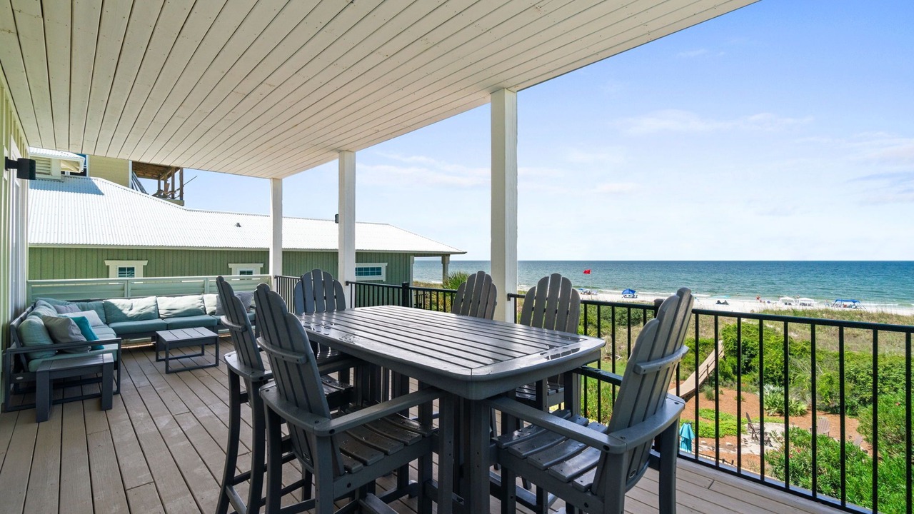 Photo of Others in Cape San Blas