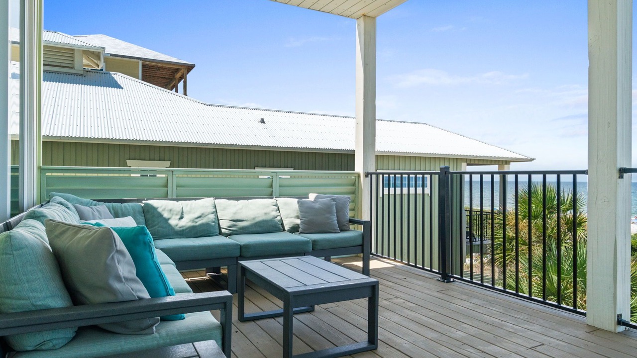 Photo of Others in Cape San Blas