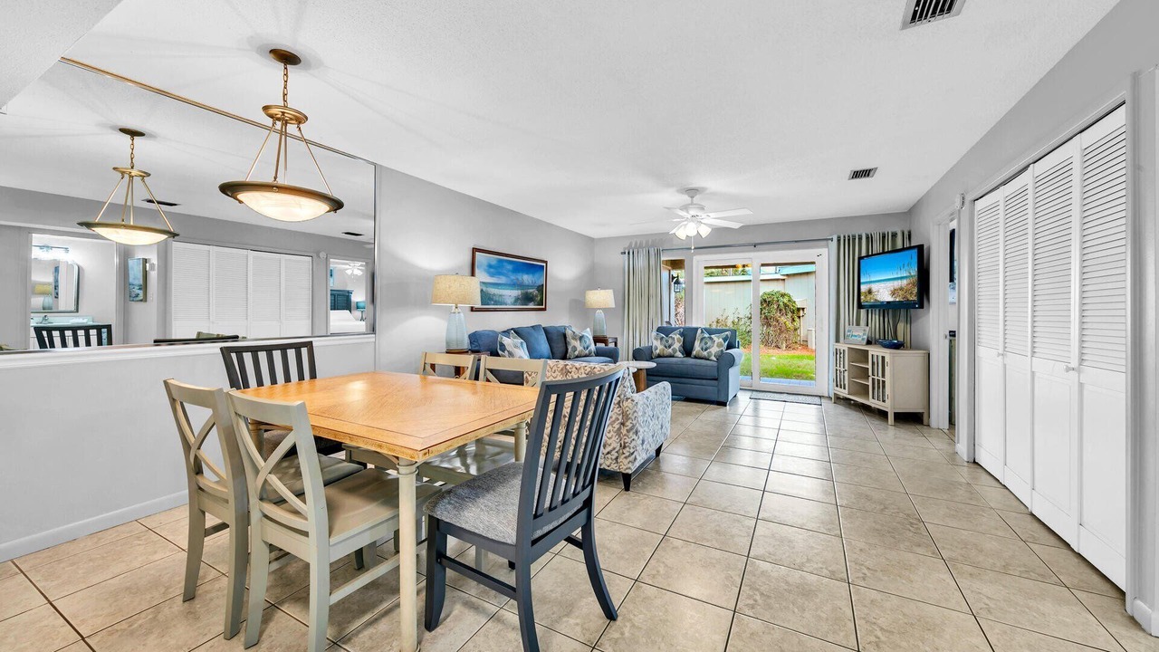 Photo of Bedroom in Fort Walton Beach - Destin