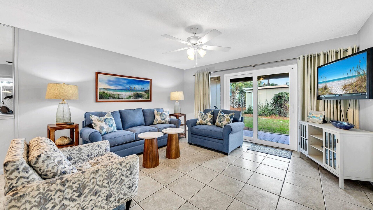 Photo of Bedroom in Fort Walton Beach - Destin