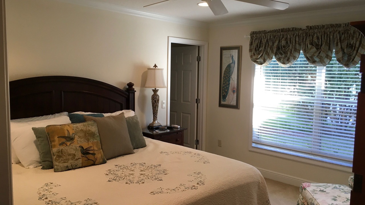 Photo of Bedroom in Virginia Trace