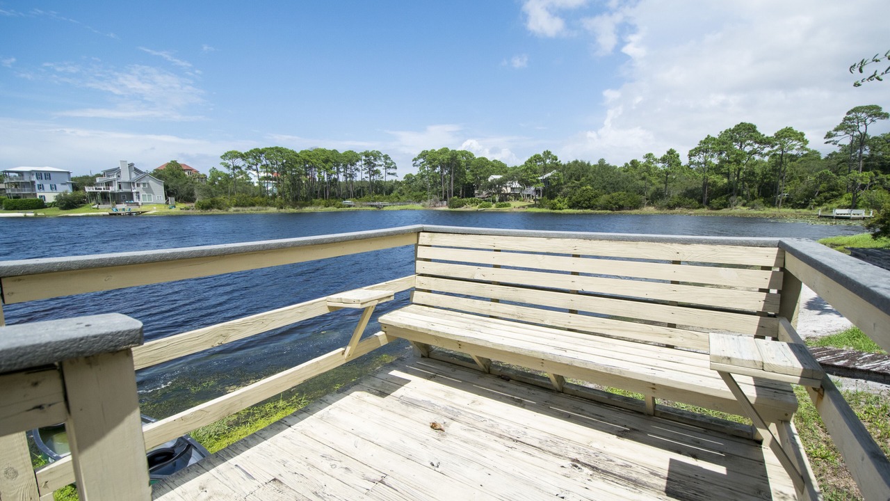 Photo of Outdoor in Dune Allen Beach