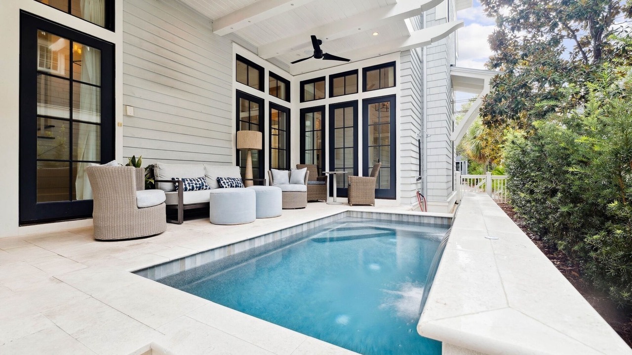 Photo of Outdoor in WaterSound Beach