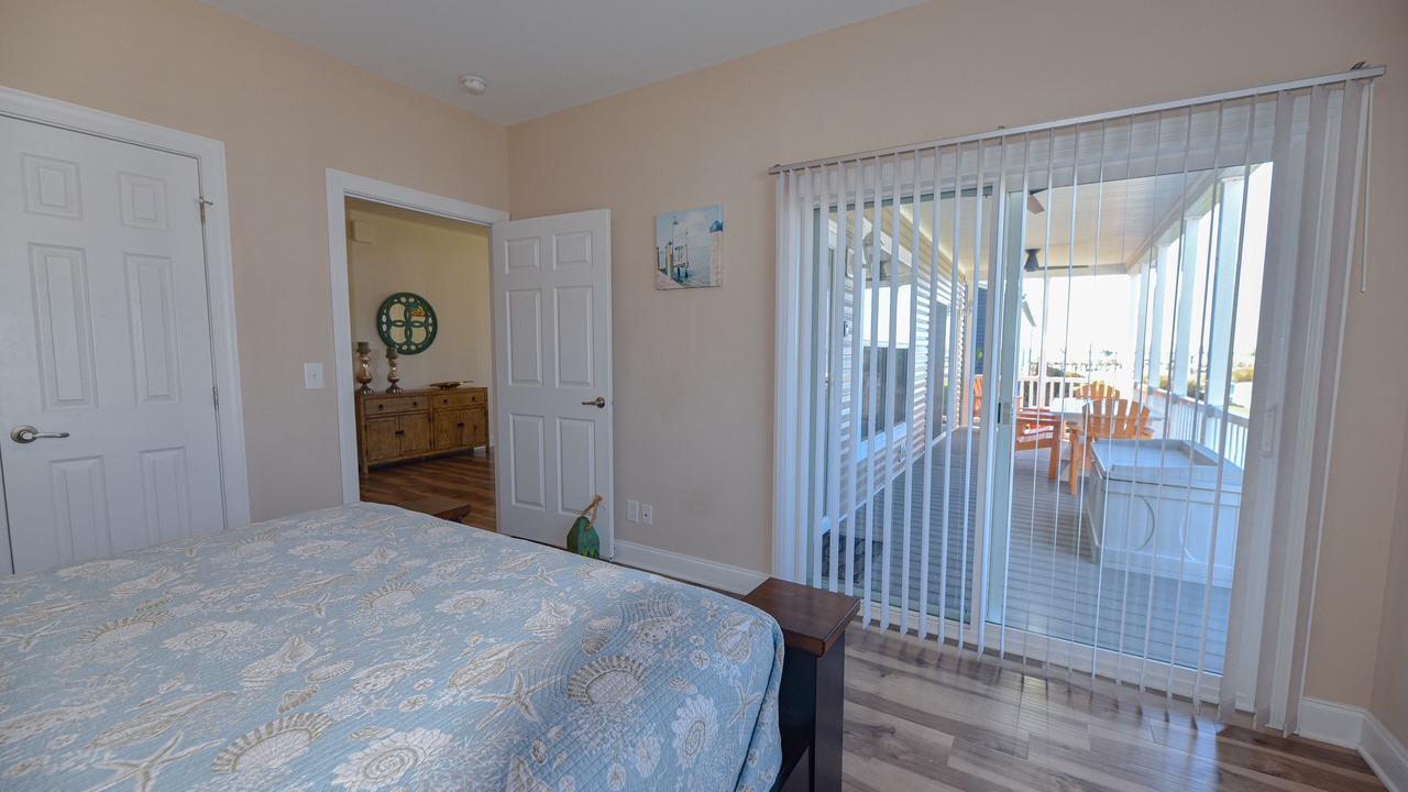 Photo of Bedroom in Long Neck