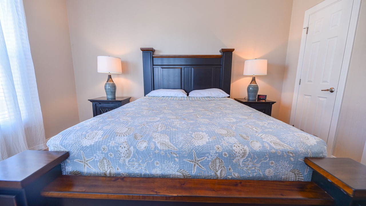 Photo of Bedroom in Long Neck