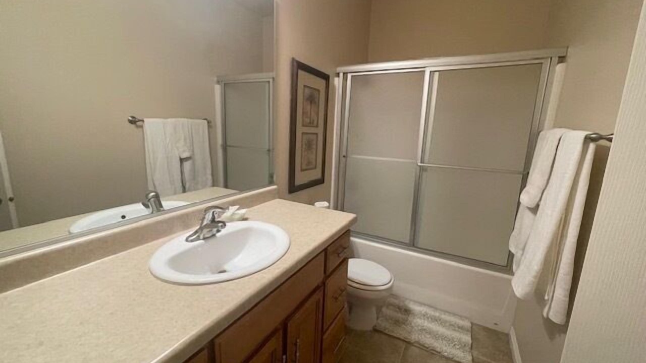 Photo of Bathroom in Mesquite