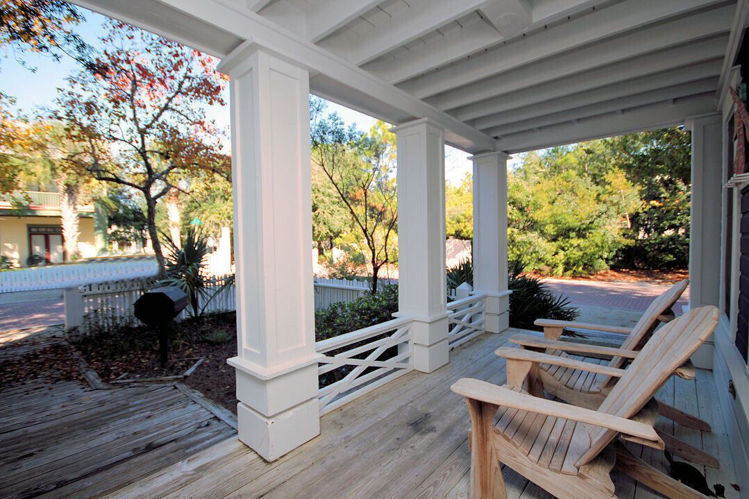 Photo of Outdoor in Seaside