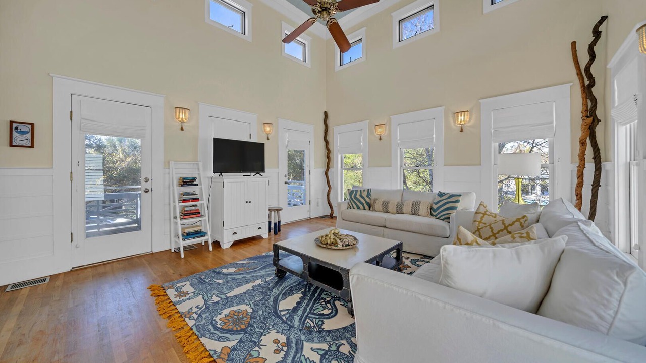 Photo of Livingroom in Seaside