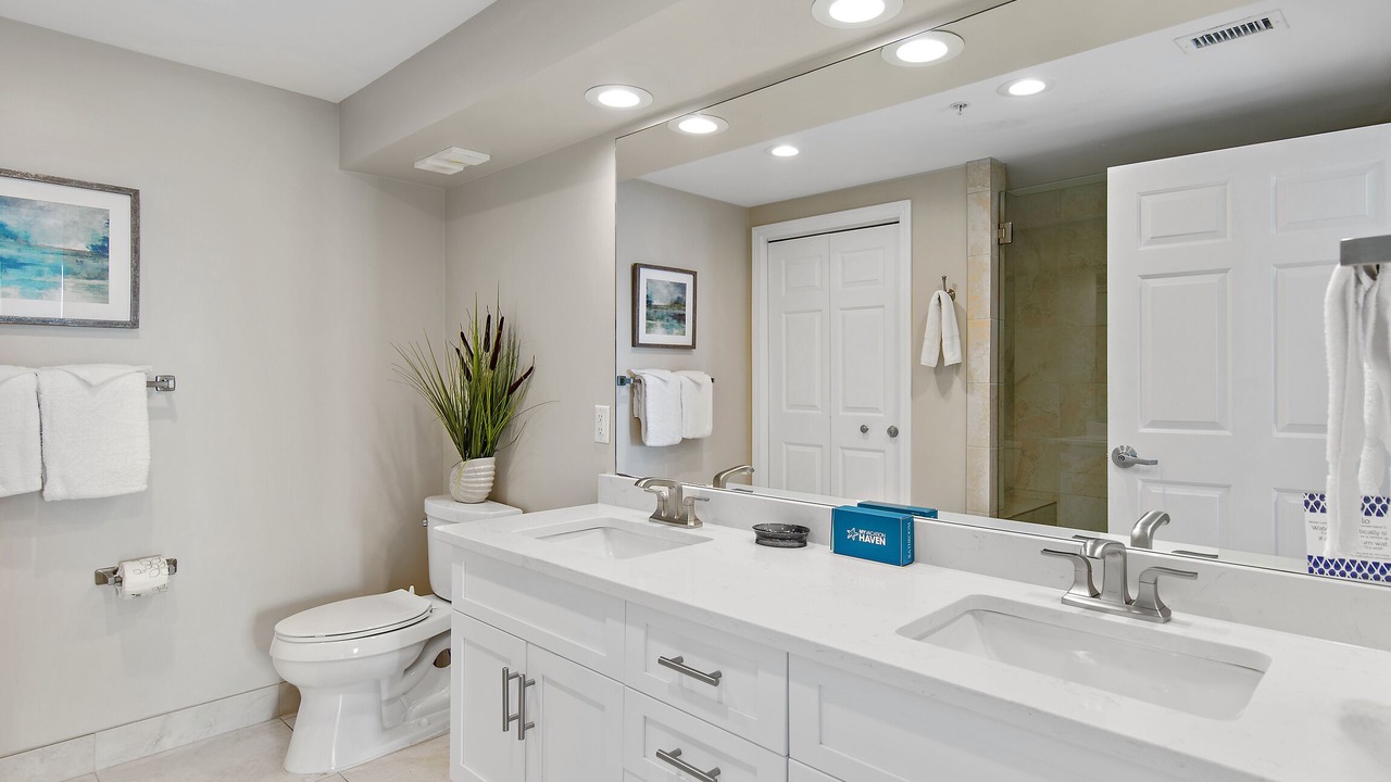 Photo of Bathroom in Sandestin