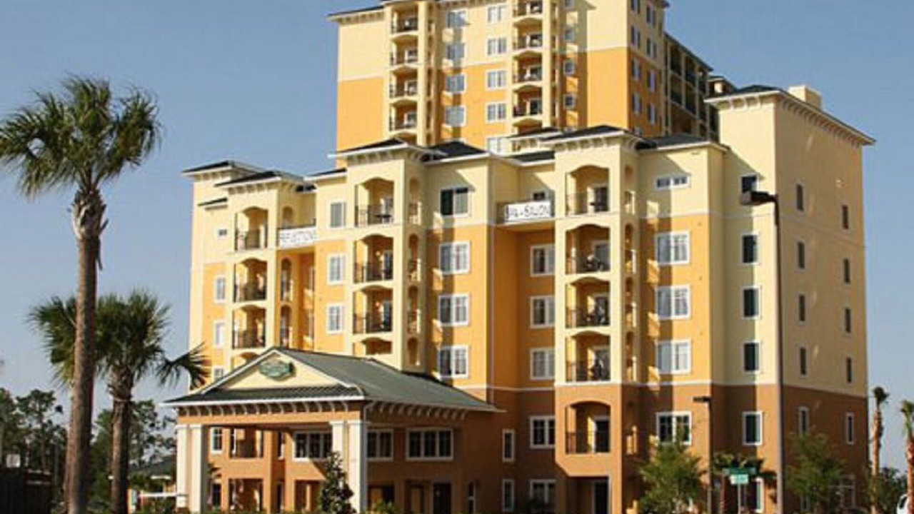 Photo of Outdoor in Florida Central Atlantic Coast
