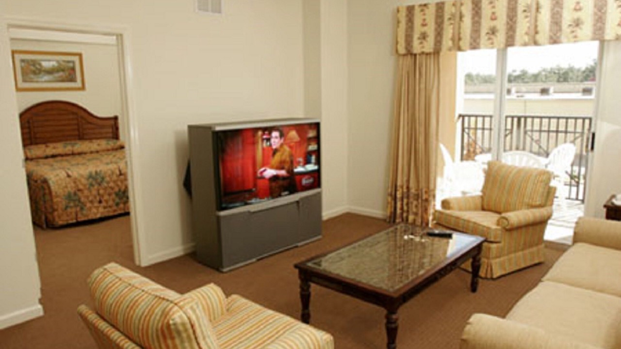 Photo of Livingroom in Florida Central Atlantic Coast
