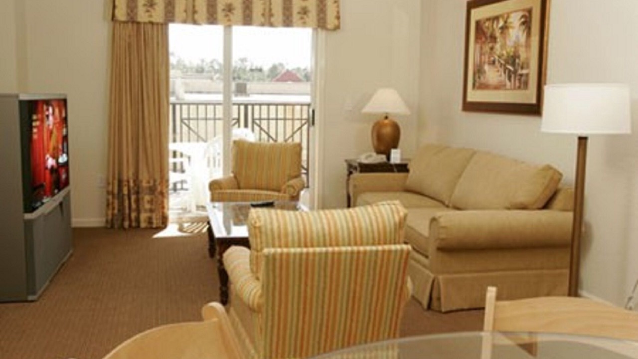 Photo of Livingroom in Florida Central Atlantic Coast