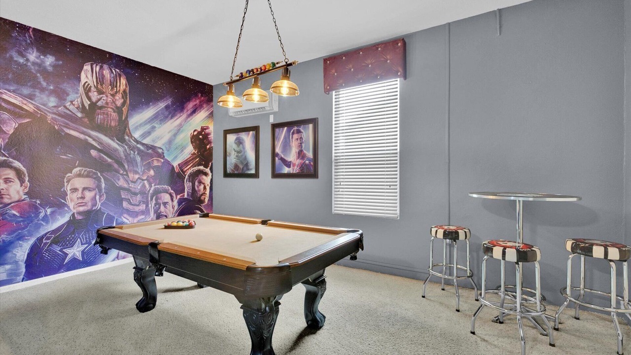 Photo of Bedroom in Windsor Hills