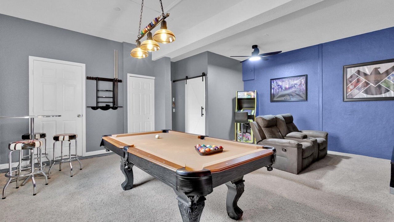 Photo of Bedroom in Windsor Hills