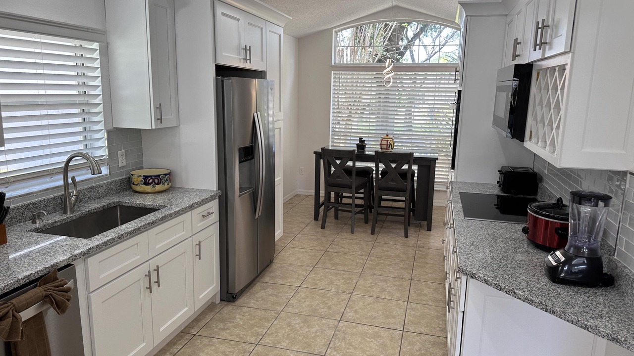 Photo of Kitchen in Haines City