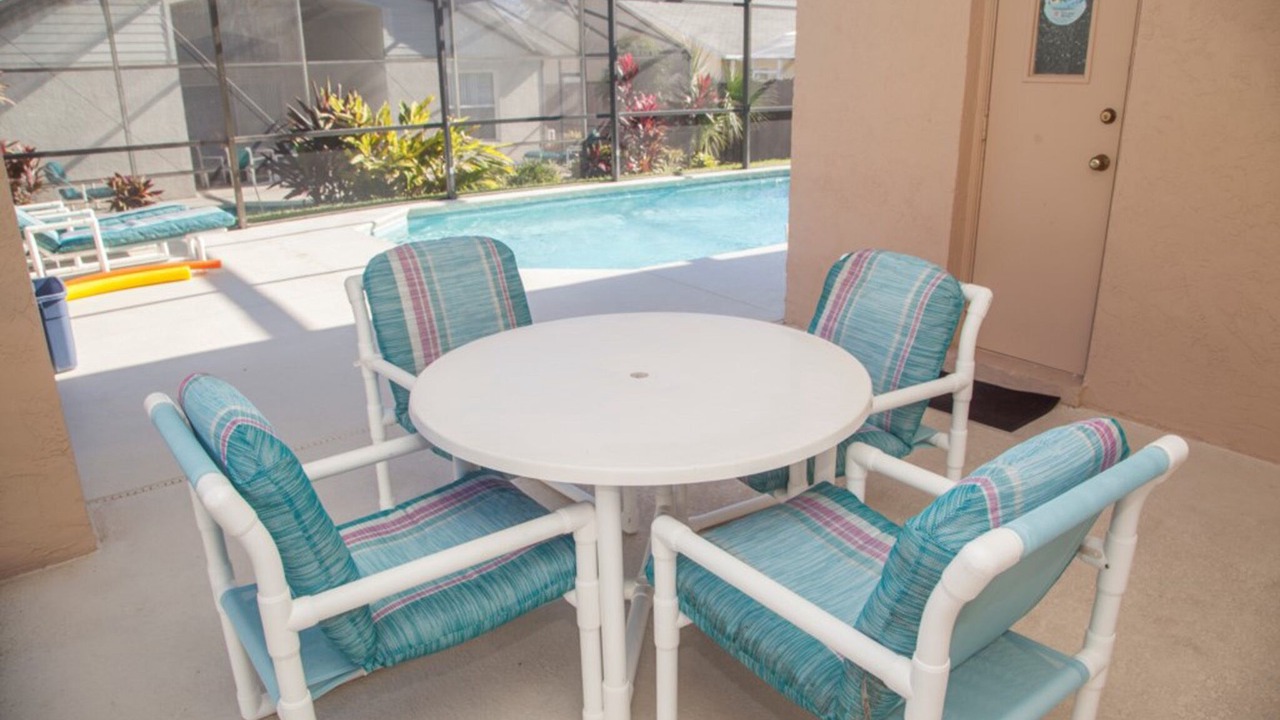 Photo of Outdoor in Bay Lake
