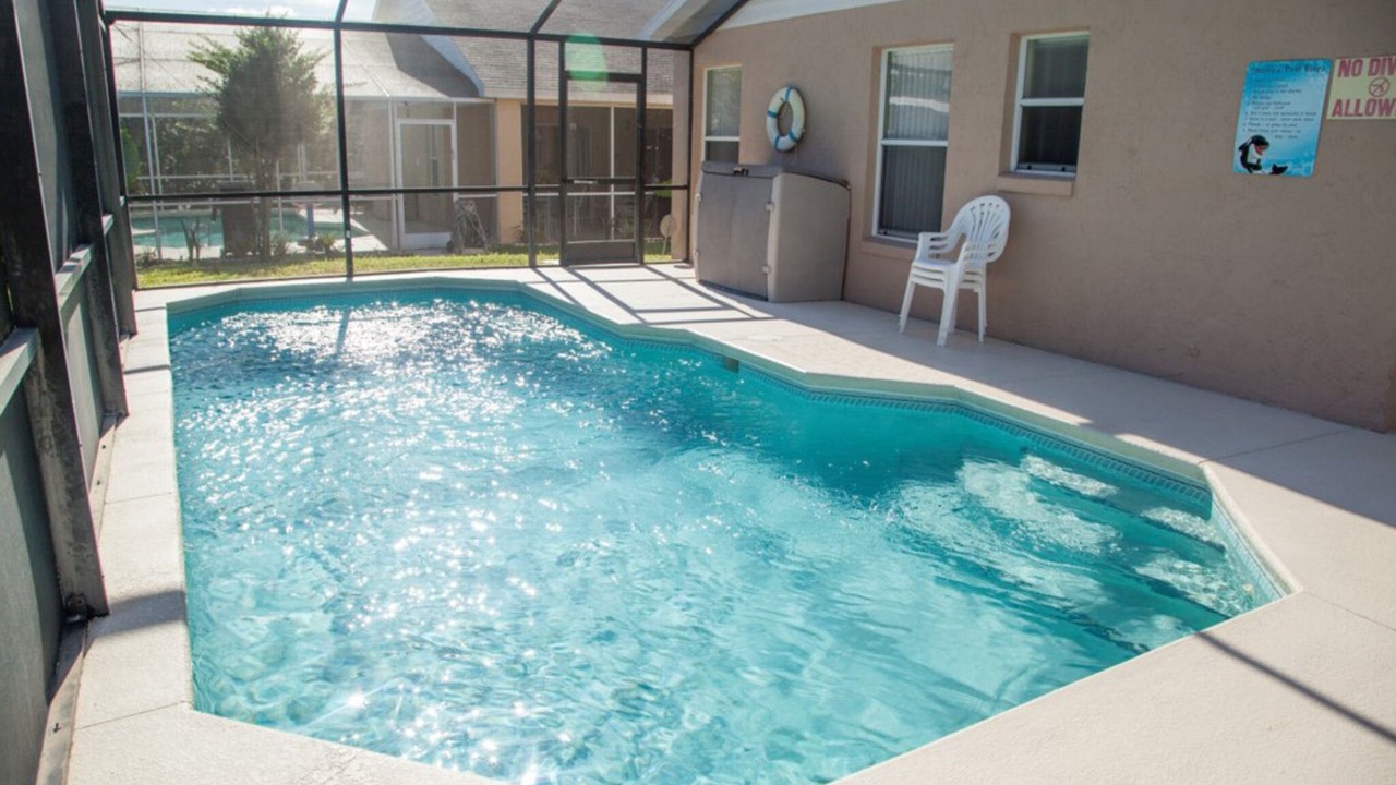 Photo of Outdoor in Bay Lake
