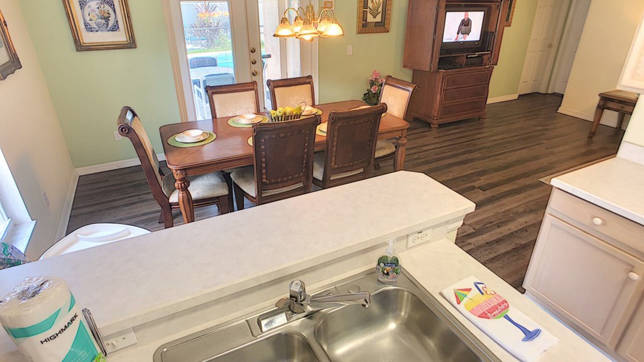 Photo of Kitchen in Bay Lake