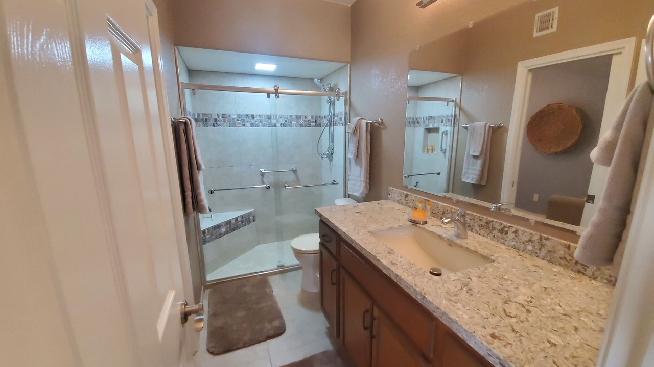 Photo of Bathroom in Tucson