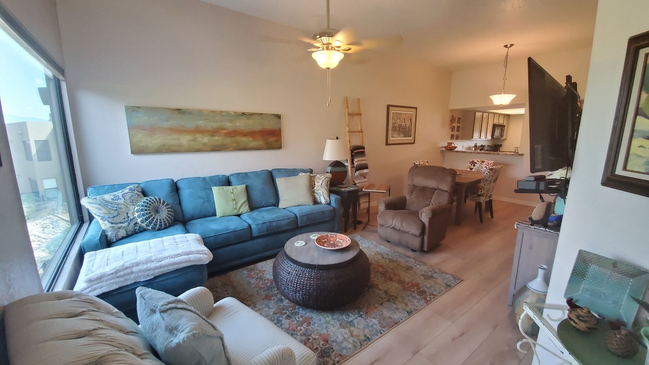 Photo of Livingroom in Tucson