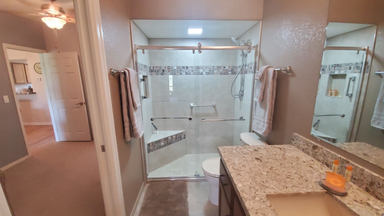 Photo of Bathroom in Tucson
