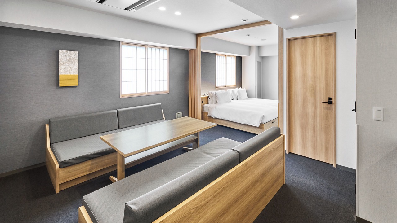 Photo of Bedroom in Akasaka