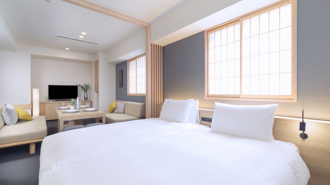 Photo of Bedroom in Akasaka