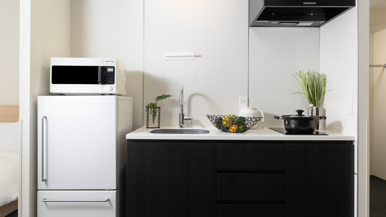 Photo of Kitchen in Akasaka