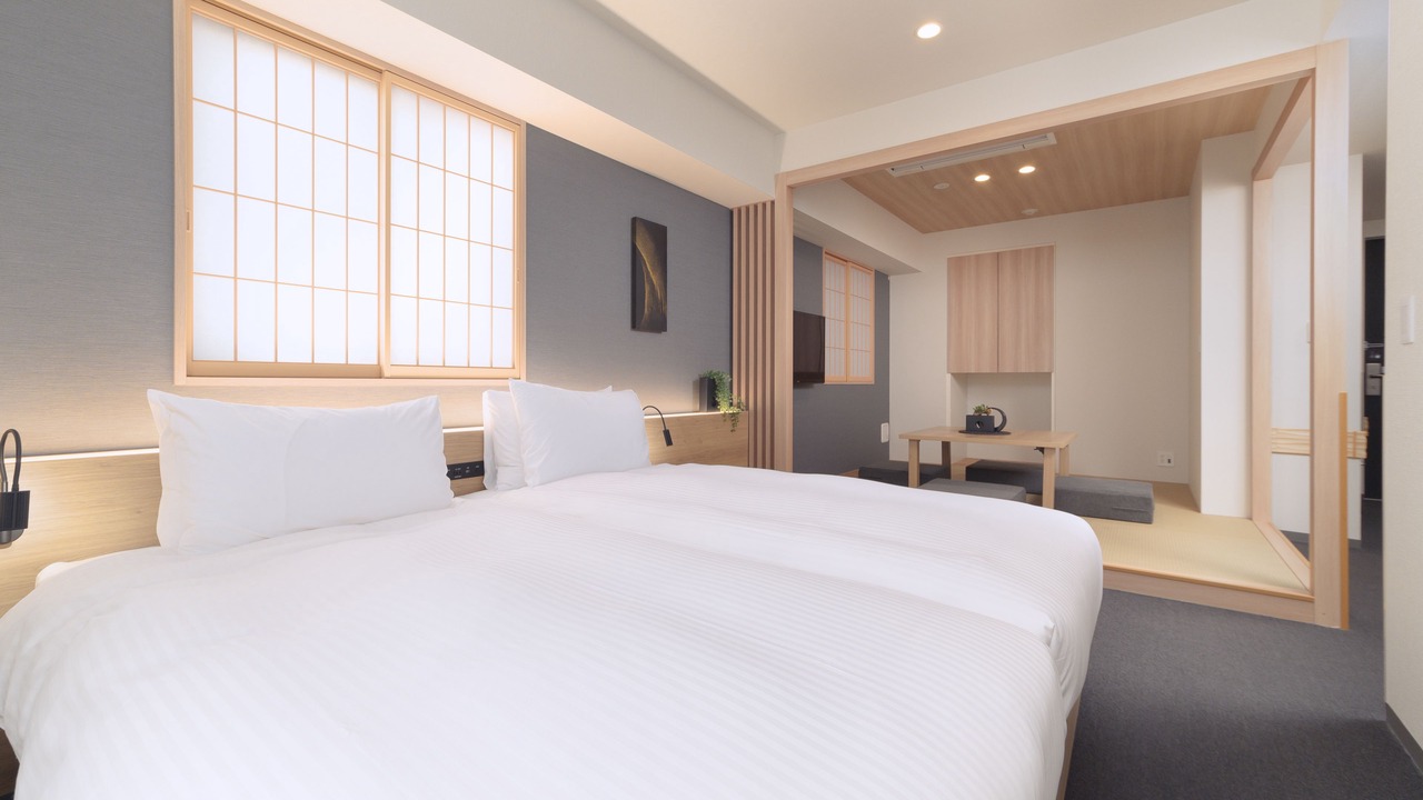 Photo of Bedroom in Akasaka