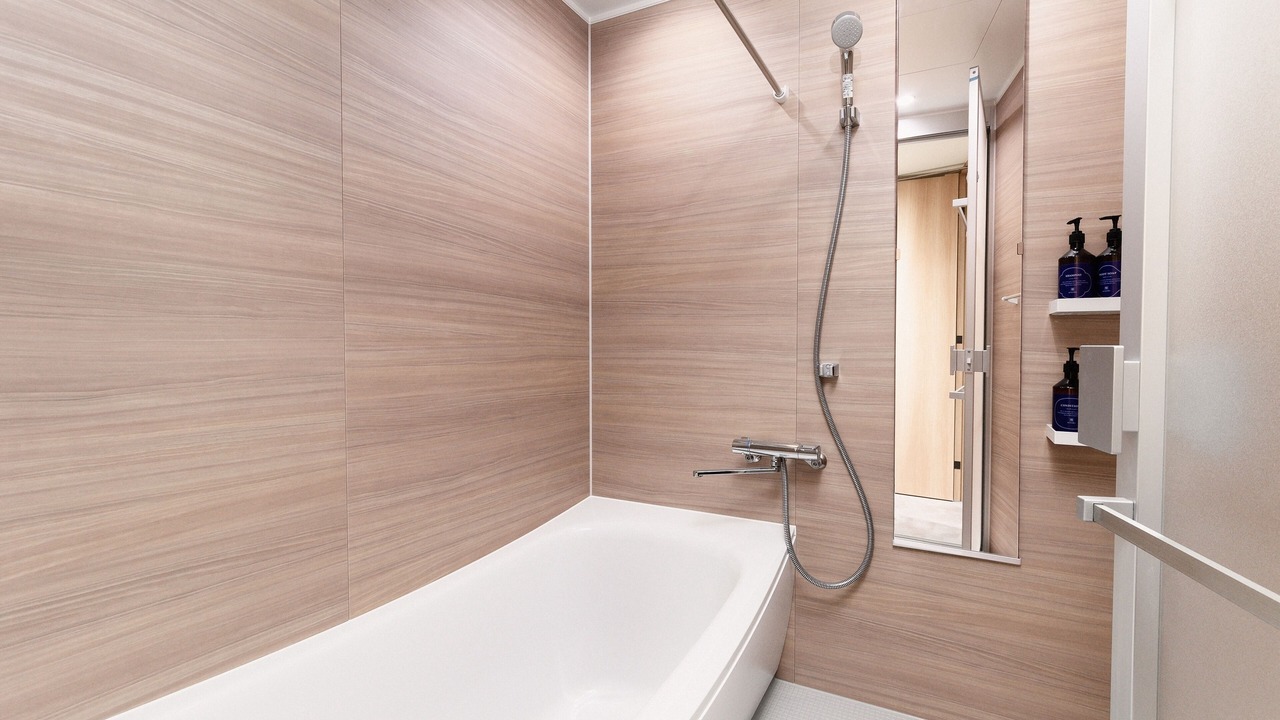 Photo of Bathroom in Akasaka