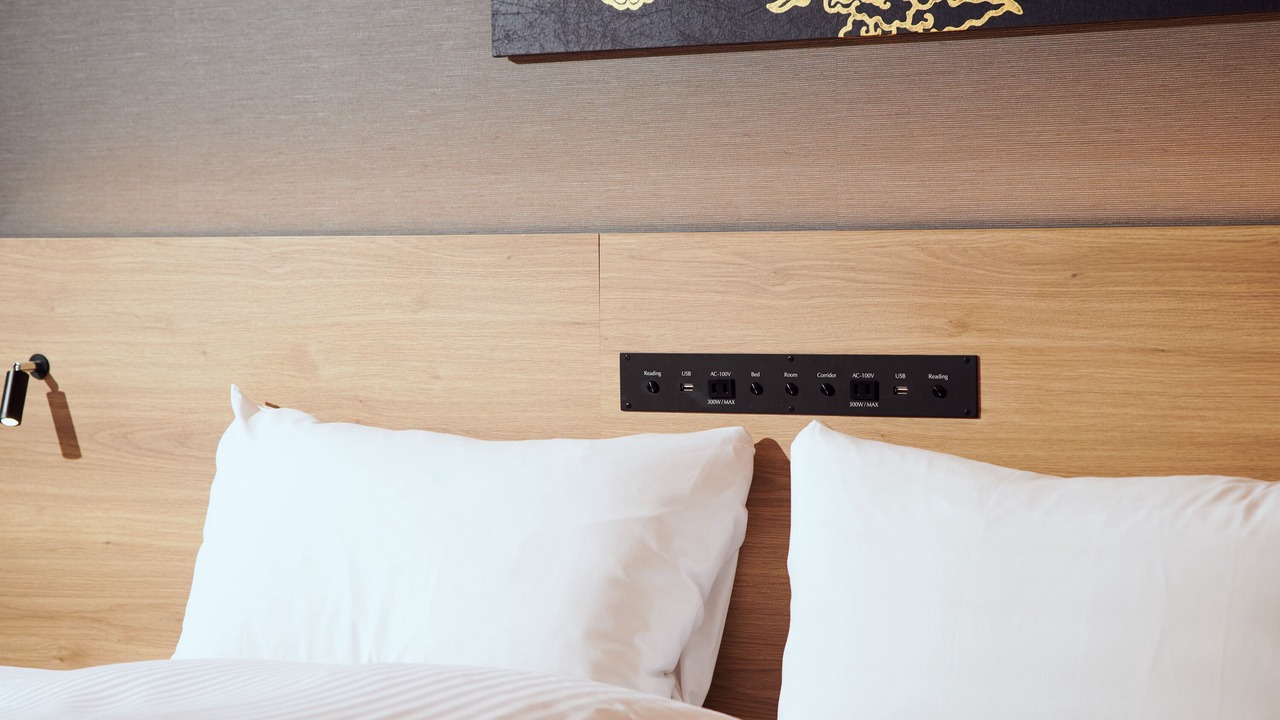 Photo of Bedroom in Akasaka